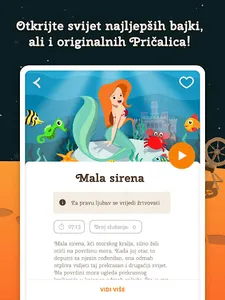 Pričalica - bajke za djecu screenshot 12