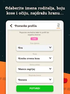 Pričalica - bajke za djecu screenshot 14