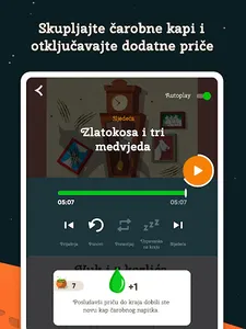 Pričalica - bajke za djecu screenshot 15