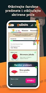 Pričalica - bajke za djecu screenshot 2