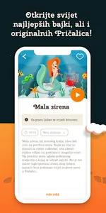 Pričalica - bajke za djecu screenshot 4