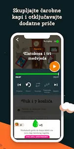 Pričalica - bajke za djecu screenshot 7