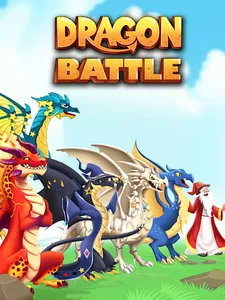 Dragon Battle screenshot 0