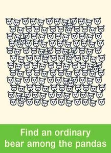 Break Your Brain: Puzzle IQ screenshot 2