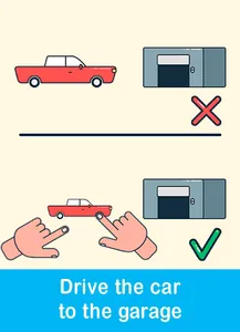 Break Your Brain: Puzzle IQ screenshot 4