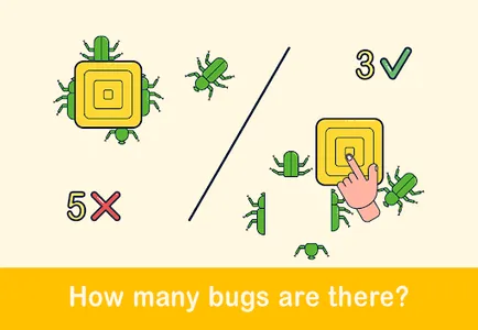 Break Your Brain: Puzzle IQ screenshot 7