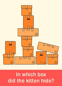 Break Your Brain: Puzzle IQ screenshot 9