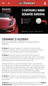 Ziebart Yanımda screenshot 1