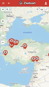 Ziebart Yanımda screenshot 2