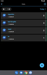 FreeMeApp screenshot 11