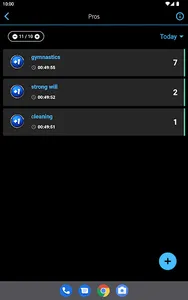 FreeMeApp screenshot 12