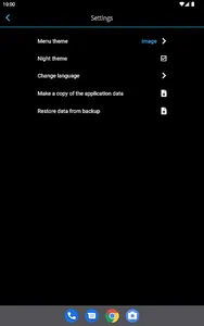 FreeMeApp screenshot 15