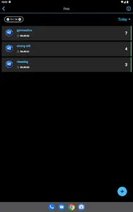 FreeMeApp screenshot 17