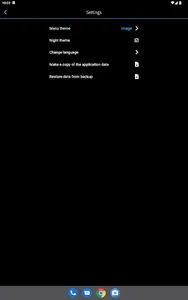 FreeMeApp screenshot 20