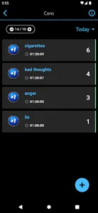 FreeMeApp screenshot 3