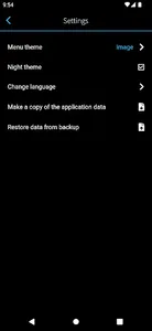 FreeMeApp screenshot 7