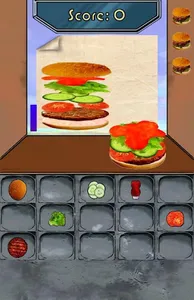 Fast food screenshot 4