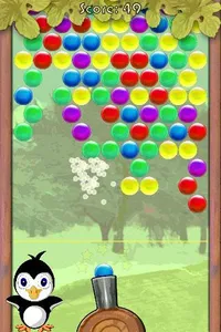 Great Bubble Shooter screenshot 3