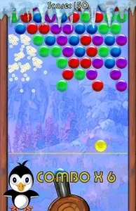 Great Bubble Shooter screenshot 8