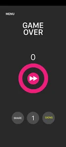 Zig Dash screenshot 5