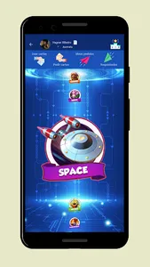 CMaster Card Club screenshot 1