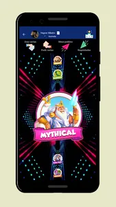 CMaster Card Club screenshot 2