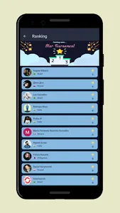 CMaster Card Club screenshot 4