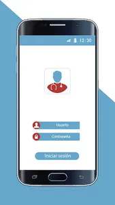 MyCheckTime screenshot 2