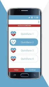 MyCheckTime screenshot 5
