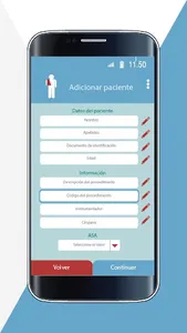 MyCheckTime screenshot 6
