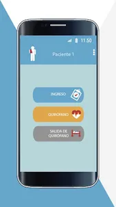 MyCheckTime screenshot 7