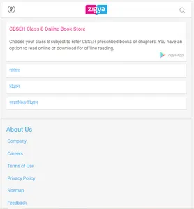 Book Store | Zigya screenshot 10
