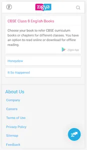 Book Store | Zigya screenshot 2