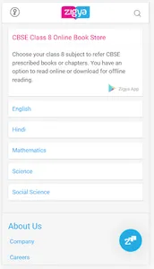 Book Store | Zigya screenshot 3