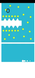 Zigzag Bliss screenshot 1