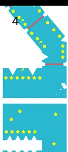 Zigzag Bliss screenshot 2