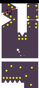 Zigzag Bliss screenshot 4