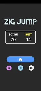 Zigzag Bliss screenshot 6