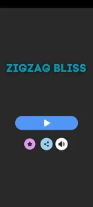 Zigzag Bliss screenshot 7