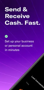 Ziina: Pay, Get Paid Instantly screenshot 0