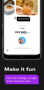 Ziina: Pay, Get Paid Instantly screenshot 5