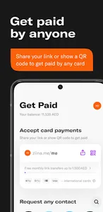 Ziina: Pay, Get Paid Instantly screenshot 6