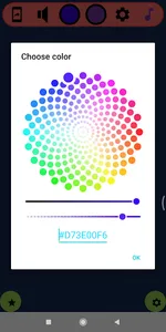 Tasbeeh Counter screenshot 1
