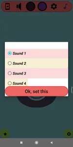 Tasbeeh Counter screenshot 3