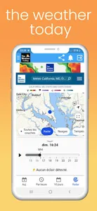 The Weather Today screenshot 1