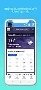 The Weather Today screenshot 2