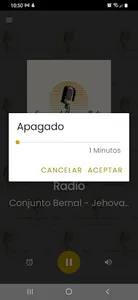 Emmanuel Ebenezer Radio screenshot 4