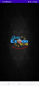 Stereo Éxodo Y Radio Éxodo screenshot 0