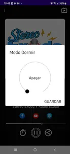 Stereo Éxodo Y Radio Éxodo screenshot 7