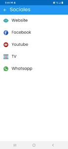 Toda La Gloria Es Para Dios screenshot 3